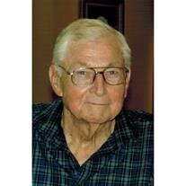 Lambert Anthony Gawlik