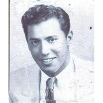 Alberto R. Uriegas, Jr.