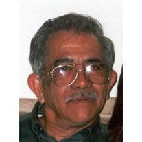 Roberto Suarez Zavala