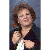 Virginia Ginny Peters-Chappelle