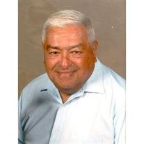 Manuel H. Tafoya