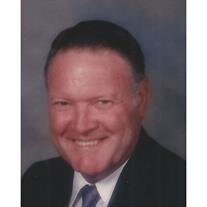 Wilbur C. Rankin
