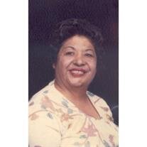 Pauline Mora Munoz