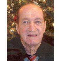 Gary Lee Braesicke
