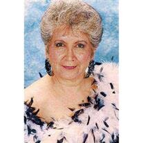 Carlotta C. Zule
