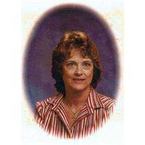 Nancy Jane H. Blumer
