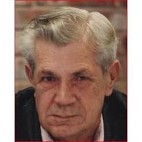 Robert E. Harris