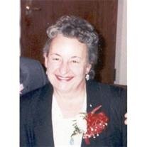 Mary Elizabeth Lyon