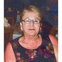 Bertha Escamilla Hense