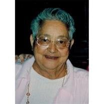 Thelma D. Ramsey