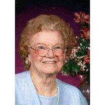 Mary Louise Corder