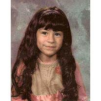 Madeleine Nicole Sanchez