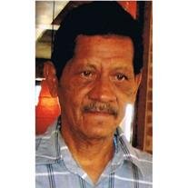 Louis Gilbert Santoy