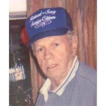Allen William Homeier, Sr.