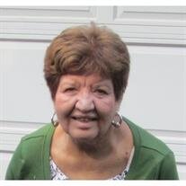 Elvia E. Garcia