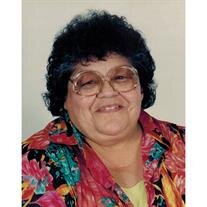 Virginia Martinez Gaona
