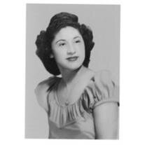 Ramona G. Garcia