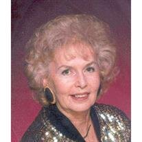 Betty Jean Usavage