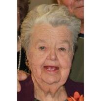 Mary Z. Rosenbusch