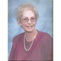 Janet Penny Shaw