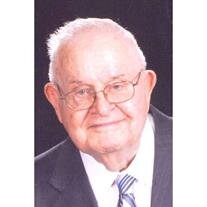 William Clinton Morris