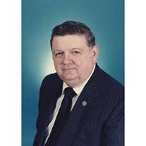 Edward Brewer