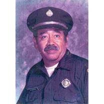 Robert R. Renteria