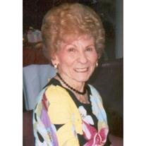 Inez Paden