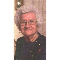 Josefa Josie G. Ramirez