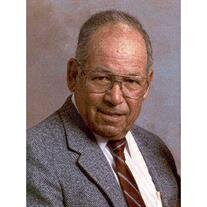 Ernest E. Marroquin, Jr.