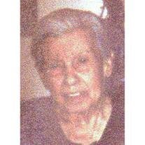 Florinda M. Pe&#241;a