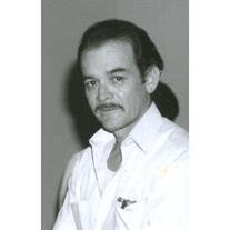 Pete Morin, Jr.