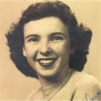 Elizabeth Parke Hodges
