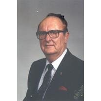 Dominic F. Netek, Sr.