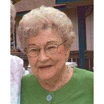 Laura Halbardier Delavan