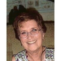 Mary E. Taylor