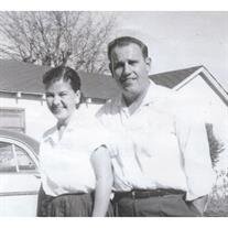 Mary Huffman Crowder