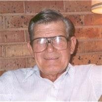 Robert Bob A. Anderson