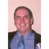 Bruce Duane Walser