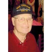 Robert Lee Singleton