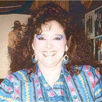 Joyce Ann Simon Baker