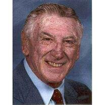 Donald Clarence Breitbach