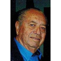 Edward Castillo, Jr.