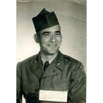 Lorenzo F. Davila