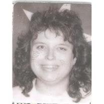 Tammy Gay Turner