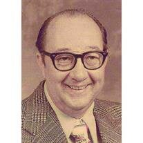 George F. Newell