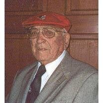 Cecil Willis