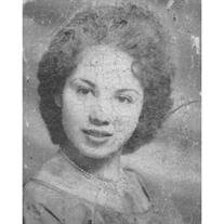 Mary Rita Trevino
