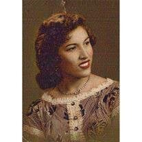 Luz F. Briones