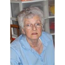 Helen I. Sansom